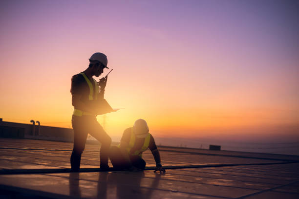 Quick and Trustworthy Emergency Roof Repair Services in Newark, IL