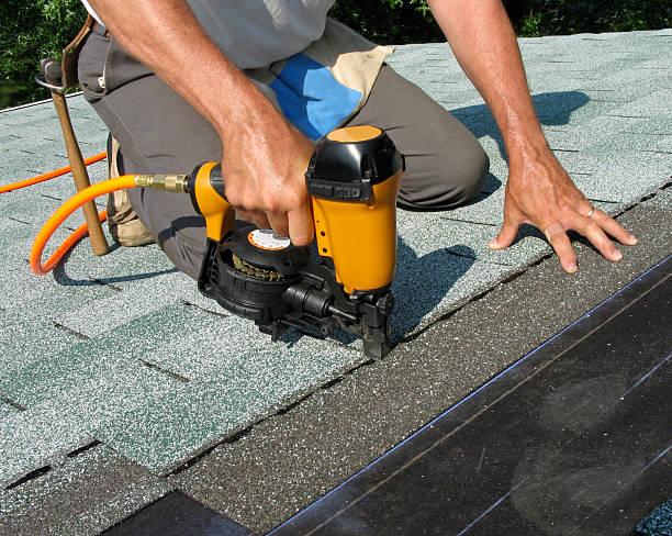 Best Local Roofing Companies  in Newark, IL