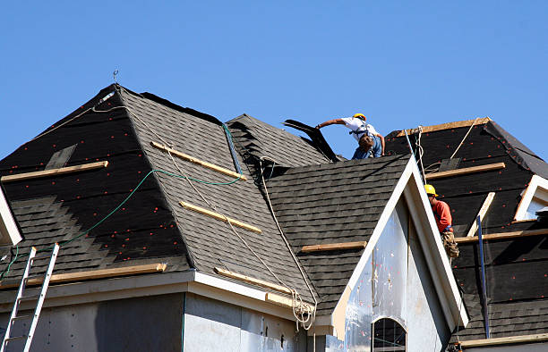 Best Commercial Roofing Services  in Newark, IL
