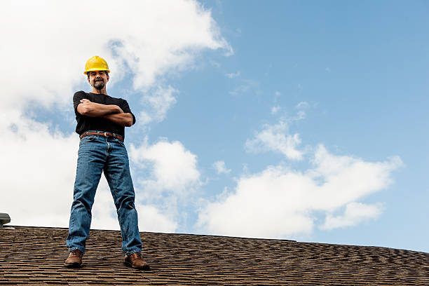 Best Best Roofing Contractors  in Newark, IL