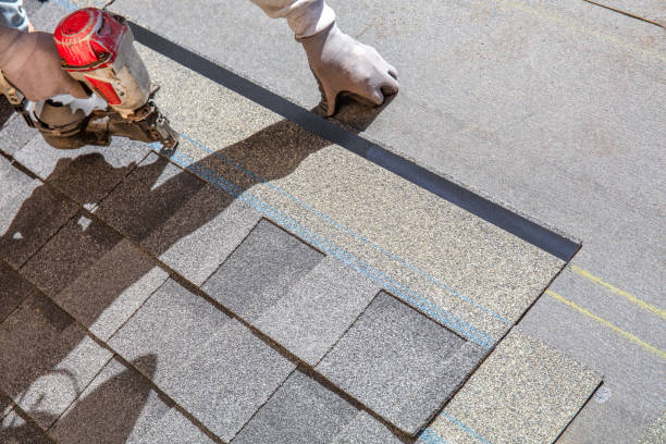 Best Residential Roofing Contractor  in Newark, IL